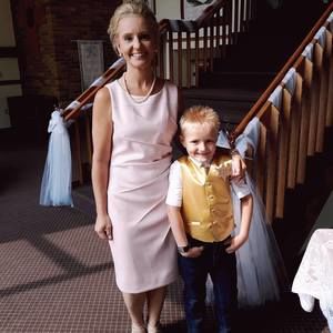 Meet your Posher, Angie